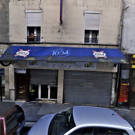 Jay Kiss Mono Lounge - Bar à thèmes - Bordeaux