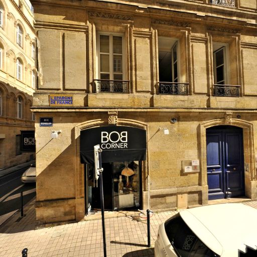 Fondation du patrimoine - Délégation Aquitaine - Association culturelle - Bordeaux