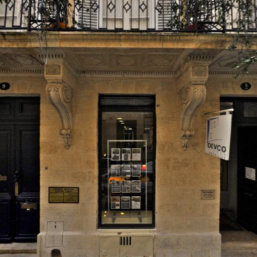Bel Immo Bordeaux - Conseil en immobilier d'entreprise - Bordeaux