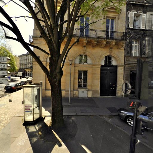 Artech - Ingénierie et bureaux d'études - Bordeaux