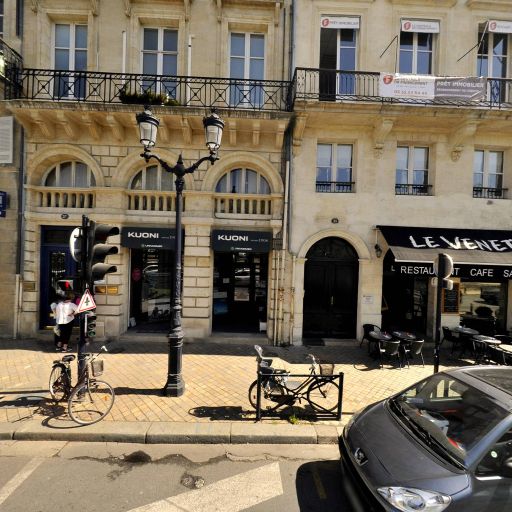 AFER Epargne Actuelle Correspondant - Courtier en assurance - Bordeaux