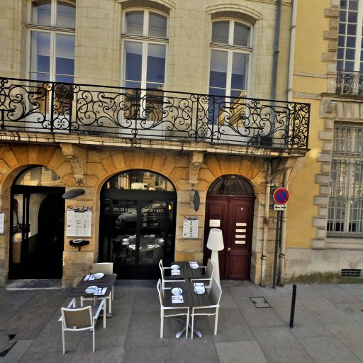 Hôtel de la Bourse - Batiment touristique - Bordeaux