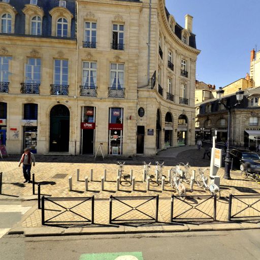 Péninsules Et Continents - Agence de voyages - Bordeaux
