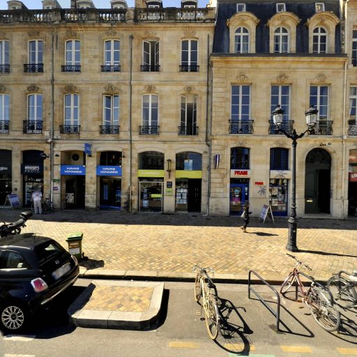 Verdie Voyages Bordeaux - Agence de voyages - Bordeaux
