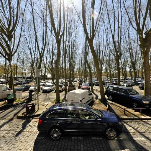 Parking Chartres - Parking - Bordeaux