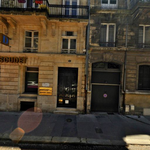 Descudet Et Cie - Courtier en assurance - Bordeaux