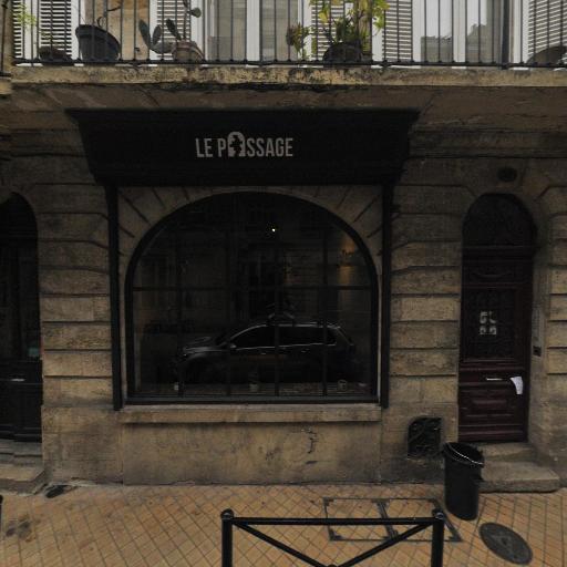 Le Passage Escape Game - Etablissement de jeux et jeux en ligne - Bordeaux