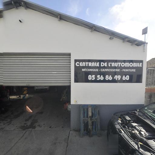Auto Primo Centrale De L'automobile Garage Automobile - Garage automobile - Bordeaux