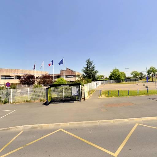 Lycée Vaucanson - Lycée - Tours