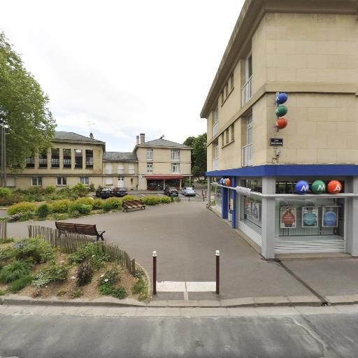 Cabinet Lison-Vitel - Société d'assurance - Beauvais