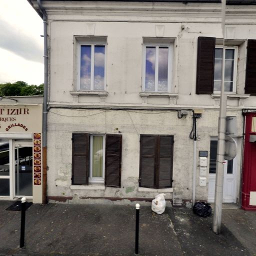 La panetiere aya - Boulangerie pâtisserie - Compiègne