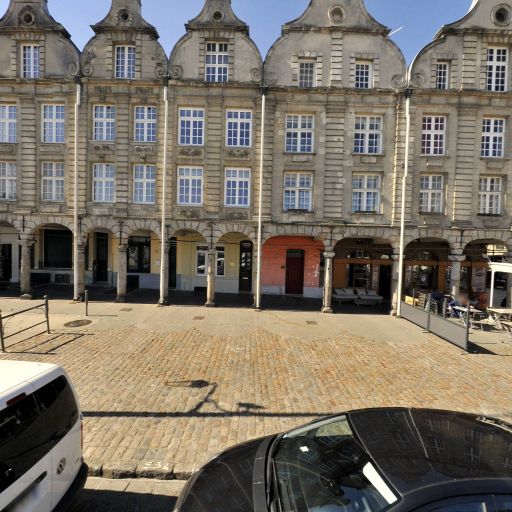 Artois Patrimoine Conseil Investissement - Gestion de patrimoine - Arras