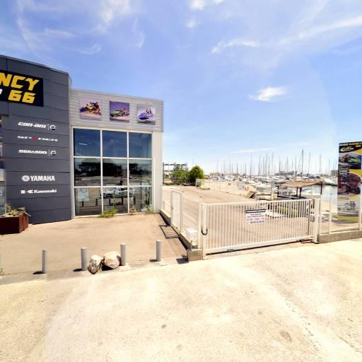 Motors Spirit Racing - Club de sports nautiques - Canet-en-Roussillon