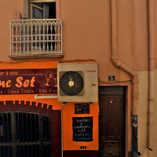 La Casa SARL TINC SET - Café bar - Perpignan