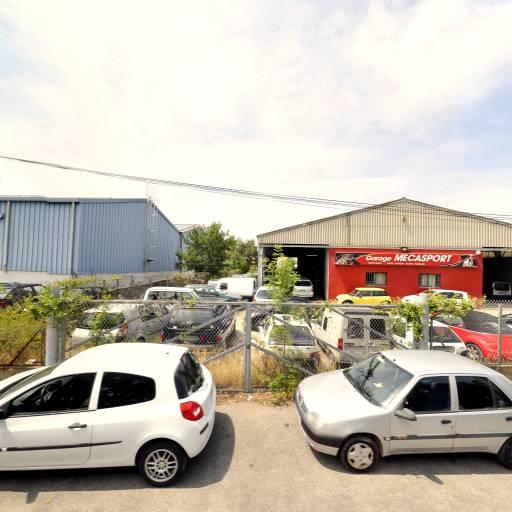 Garage Mécasport - Mécanique générale - Perpignan
