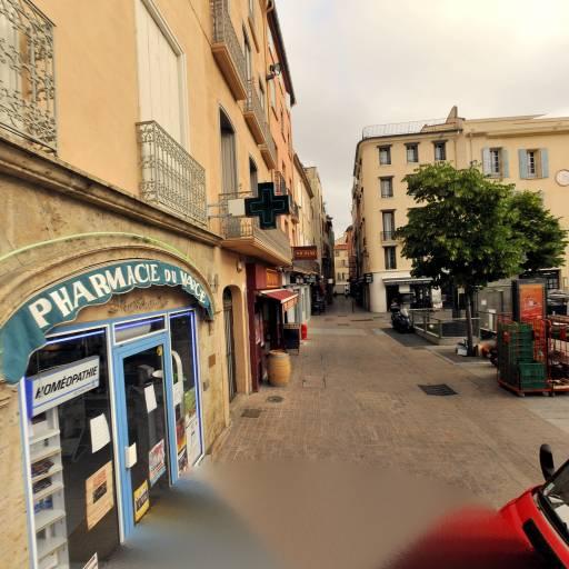 Pharmacie Du Marche - Pharmacie - Perpignan