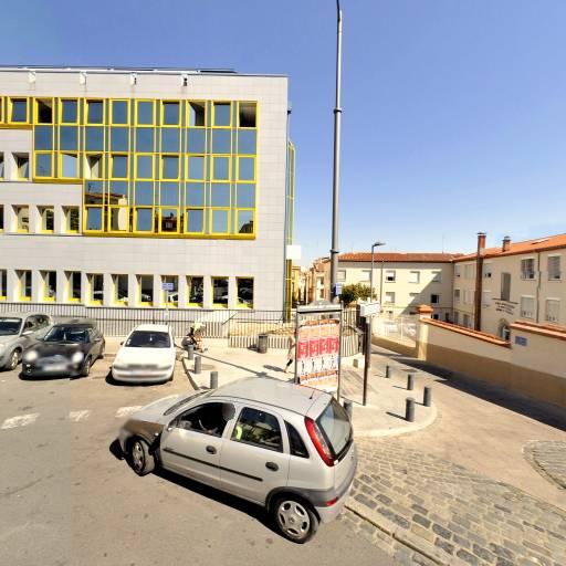 Ecole élémentaire JORDI BARRE - École primaire publique - Perpignan