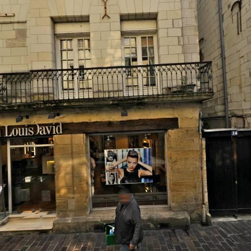 Jean Louis David - Coiffeur - Tours