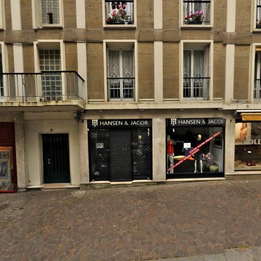 Les Artisants de la Calande - Boulangerie pâtisserie - Rouen