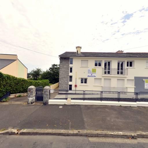 Domicile Action - Services à domicile pour personnes dépendantes - Saint-Brieuc