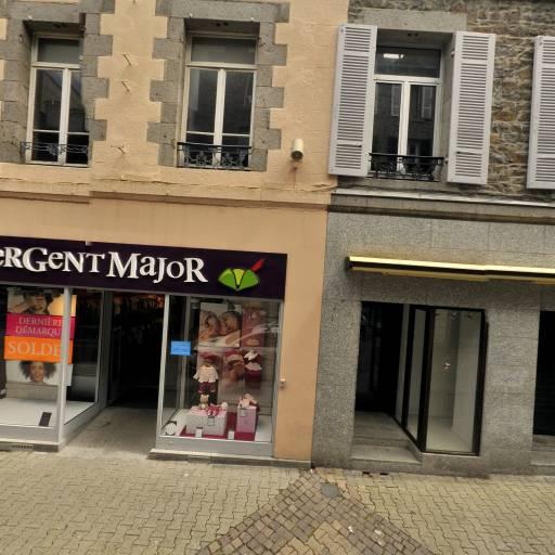 Le Studio A - Agence marketing - Saint-Brieuc
