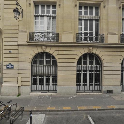Centre Médico-social Montesquieu CMSM - Médecine du travail - Paris