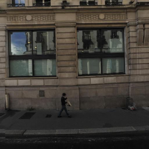 Du 4 Rue Boinod SCI - Mandataire immobilier - Paris