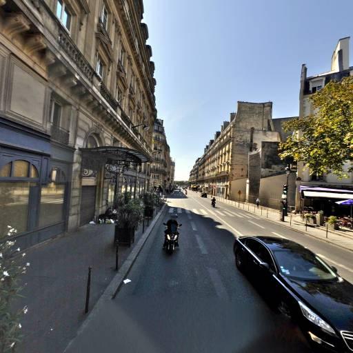 Evolis - Conseil en immobilier d'entreprise - Paris