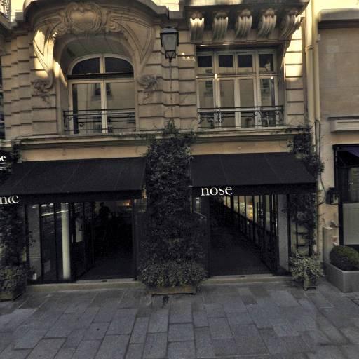 Le Bachaumont - Hôtel - Paris