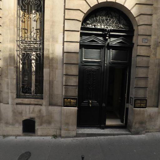Purple Institute - Agence de publicité - Paris