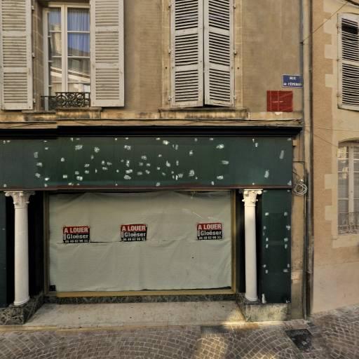 Les Pionniers - Café bar - Poitiers
