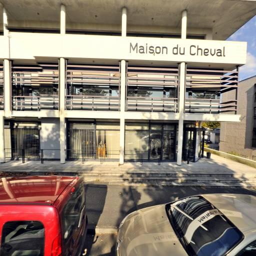 Ispn - Enseignement supérieur privé - Caen