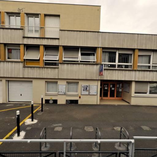 Ecole maternelle Paul Bert - École maternelle publique - Clermont-Ferrand