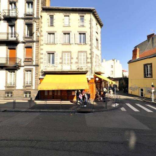 Au Saint Laurent De La Patisserie - Boulangerie pâtisserie - Clermont-Ferrand