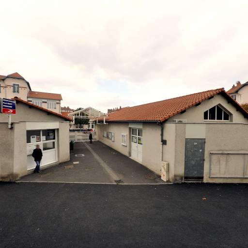 Ecole élémentaire Paul Bert - École primaire publique - Clermont-Ferrand