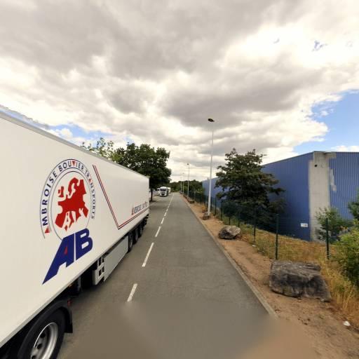 Clovis Location - Location de camions et de véhicules industriels - Mâcon