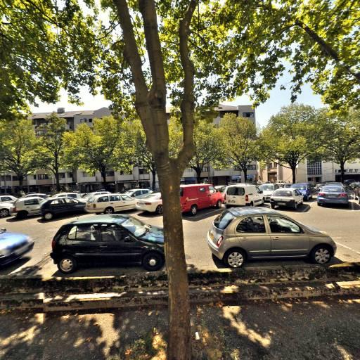 Parking Verdun - Parking - Chambéry