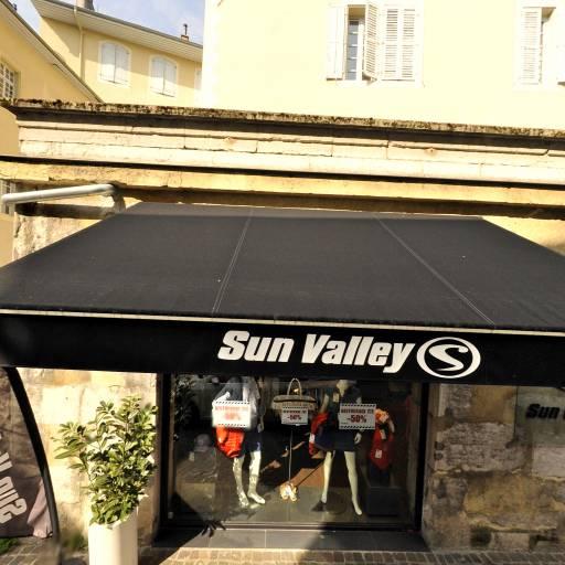 Sun Valley - Vêtements femme - Chambéry