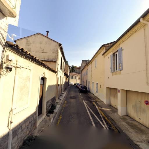 Tousdiag - Diagnostic immobilier - Nîmes
