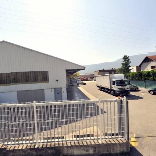 Alps Developpement Immobilier - Marchand de biens - Chambéry