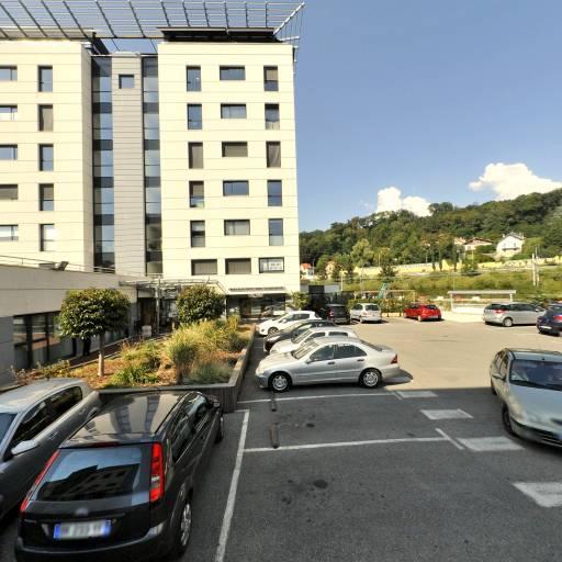Scaprim Property Management - Mandataire immobilier - Chambéry