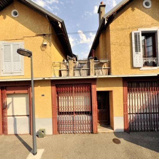 Cap'Ouréa - Location d'appartements - Chambéry
