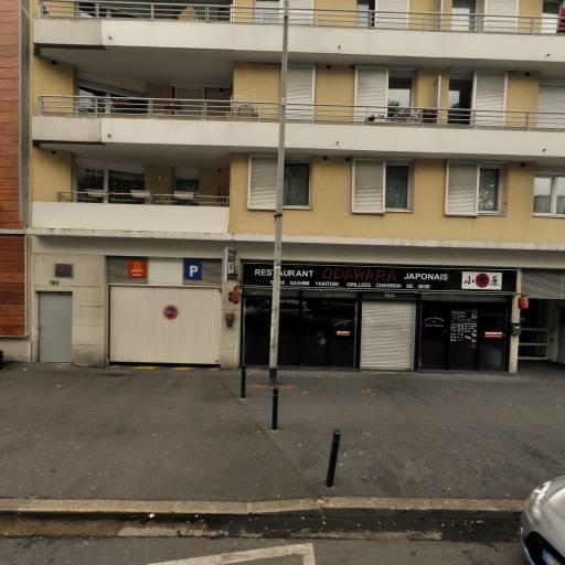 Batim & Fils - Agence immobilière - Saint-Denis