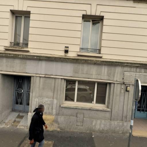 Résidence Sociale Bellevue - Foyer pour jeunes travailleurs - Saint-Denis