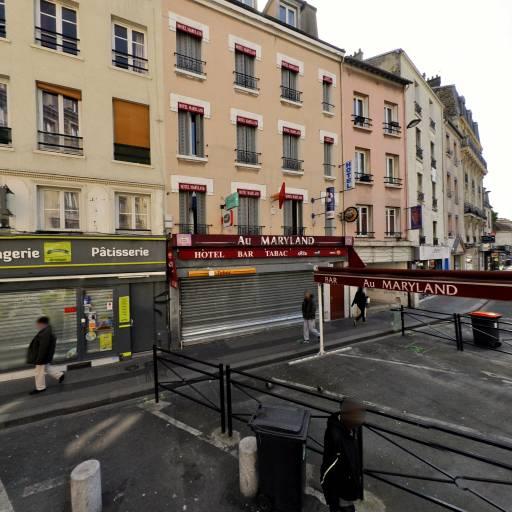 Boulangerie De La Place - Matériel pour boulangeries et pâtisseries - Saint-Denis