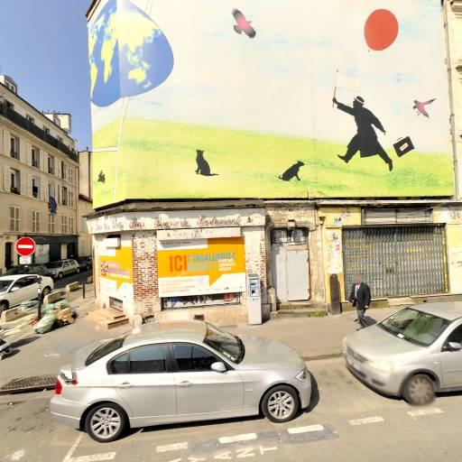 Stopcafard SARL - Dératisation, désinsectisation et désinfection - Saint-Denis