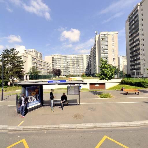 Adoma - Affaires sanitaires et sociales - services publics - Saint-Denis