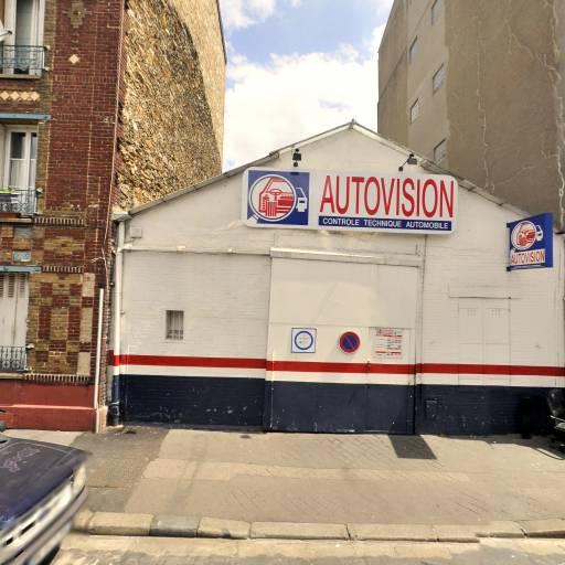 J.C Autovision - Contrôle technique de véhicules - Saint-Denis