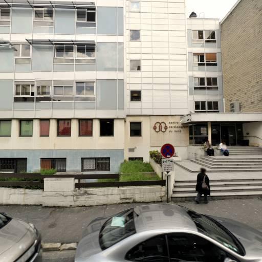 GCS ONNU Siége - Affaires sanitaires et sociales - services publics - Saint-Denis