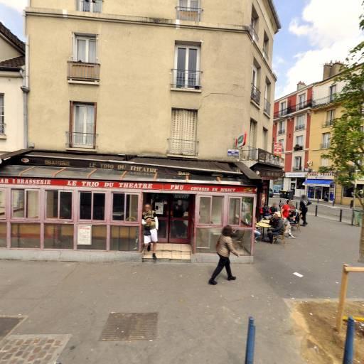 Rent A Car - Location d'automobiles de tourisme et d'utilitaires - Saint-Denis